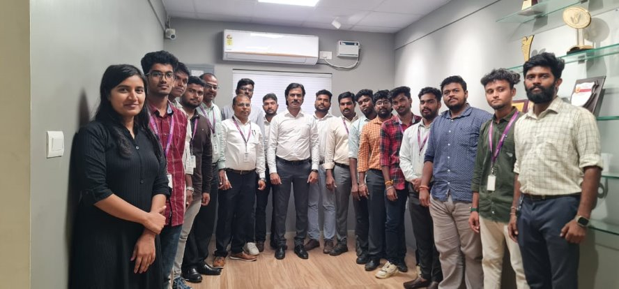 ITPM Facilitator Certification Course Batch-1 ( 2024)