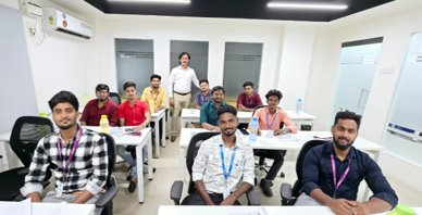 ITPM Facilitator Certification Course Batch-1 (2025)