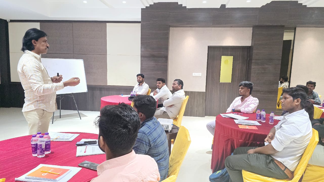 ITPM Facilitator Certification Course