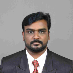 Srinivasan Rajamanickam